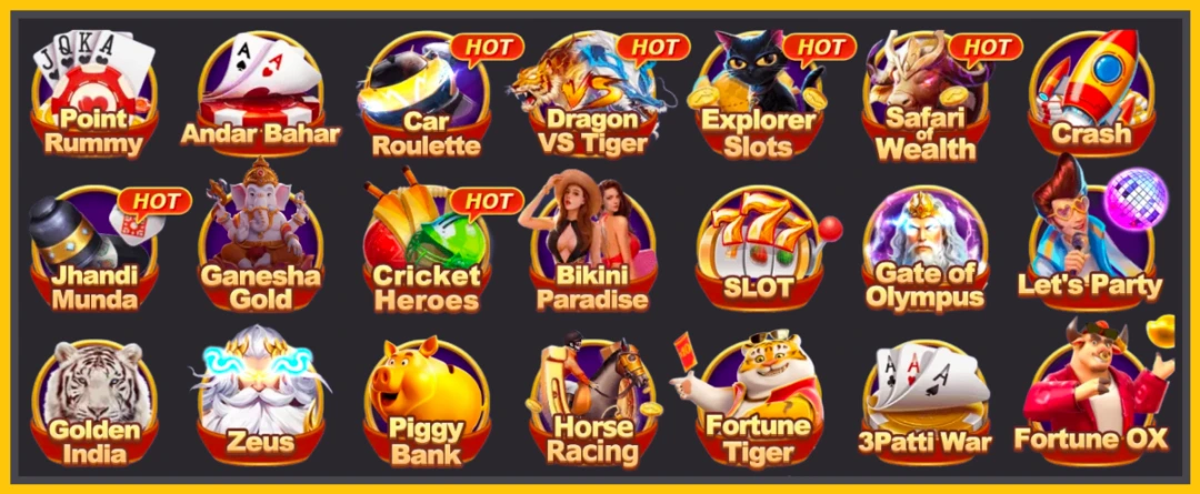 teen patti master games
